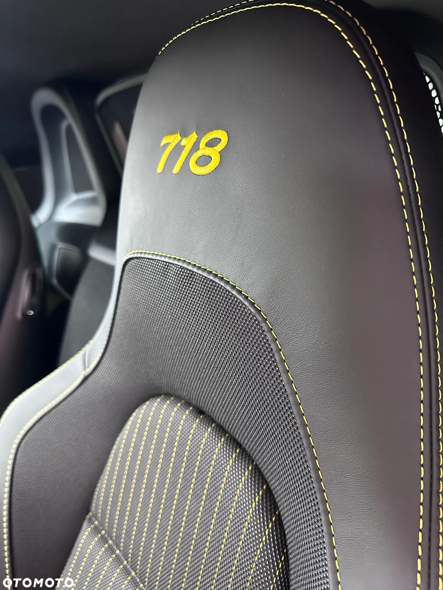 Porsche 718 Boxster GPF T PDK - 32