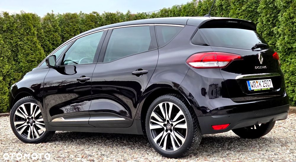 Renault Scenic ENERGY TCe 130 INITIALE PARIS - 10