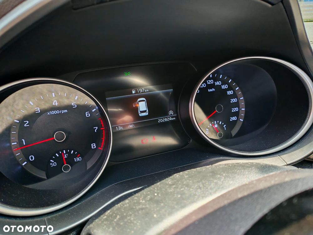 Kia Ceed 1.5 T-GDI M - 7