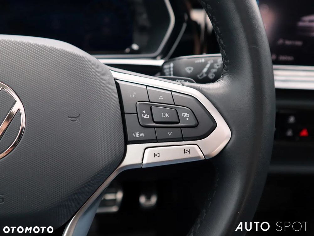 Volkswagen Caddy 2.0 TDI Style DSG - 20