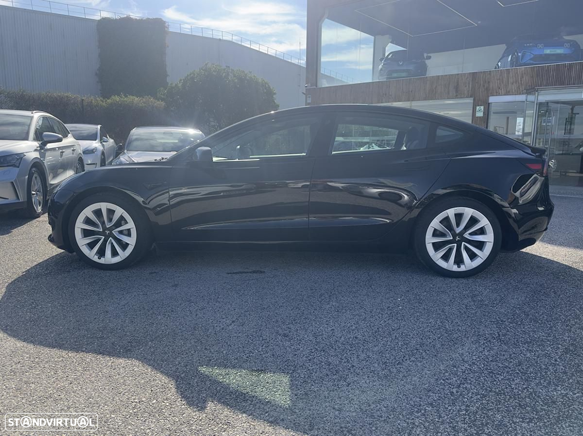 Tesla Model 3 Long Range AWD Dual Motor - 7