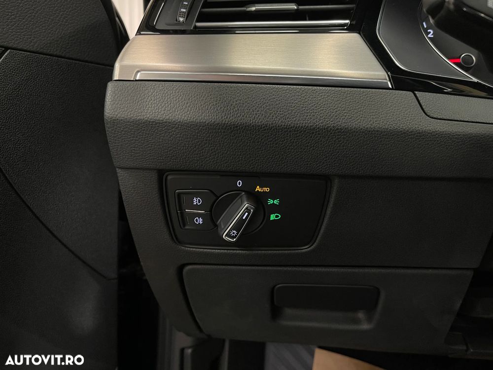 Volkswagen Passat 2.0 TDI DSG Highline - 24