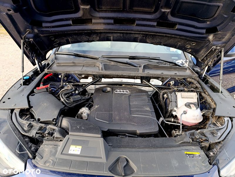 Audi Q5 40 TDI Quattro Sport S tronic - 25