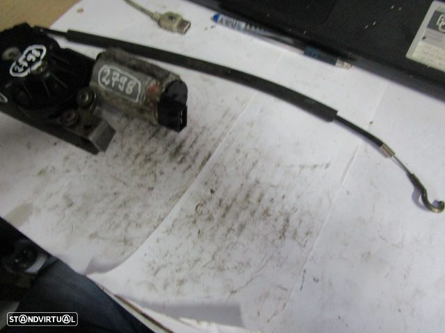 Motor Banco 8901211E AUDI A4 2002 DRT AUDI A6 2002 0P - 3