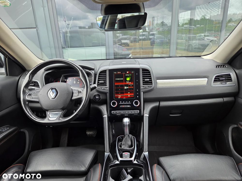 Renault Koleos 2.0 Blue dCi Initiale Paris 4x4 X-Tronic - 36