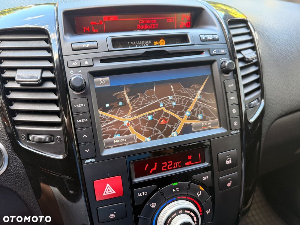 Kia Venga 1.6 XL - 15
