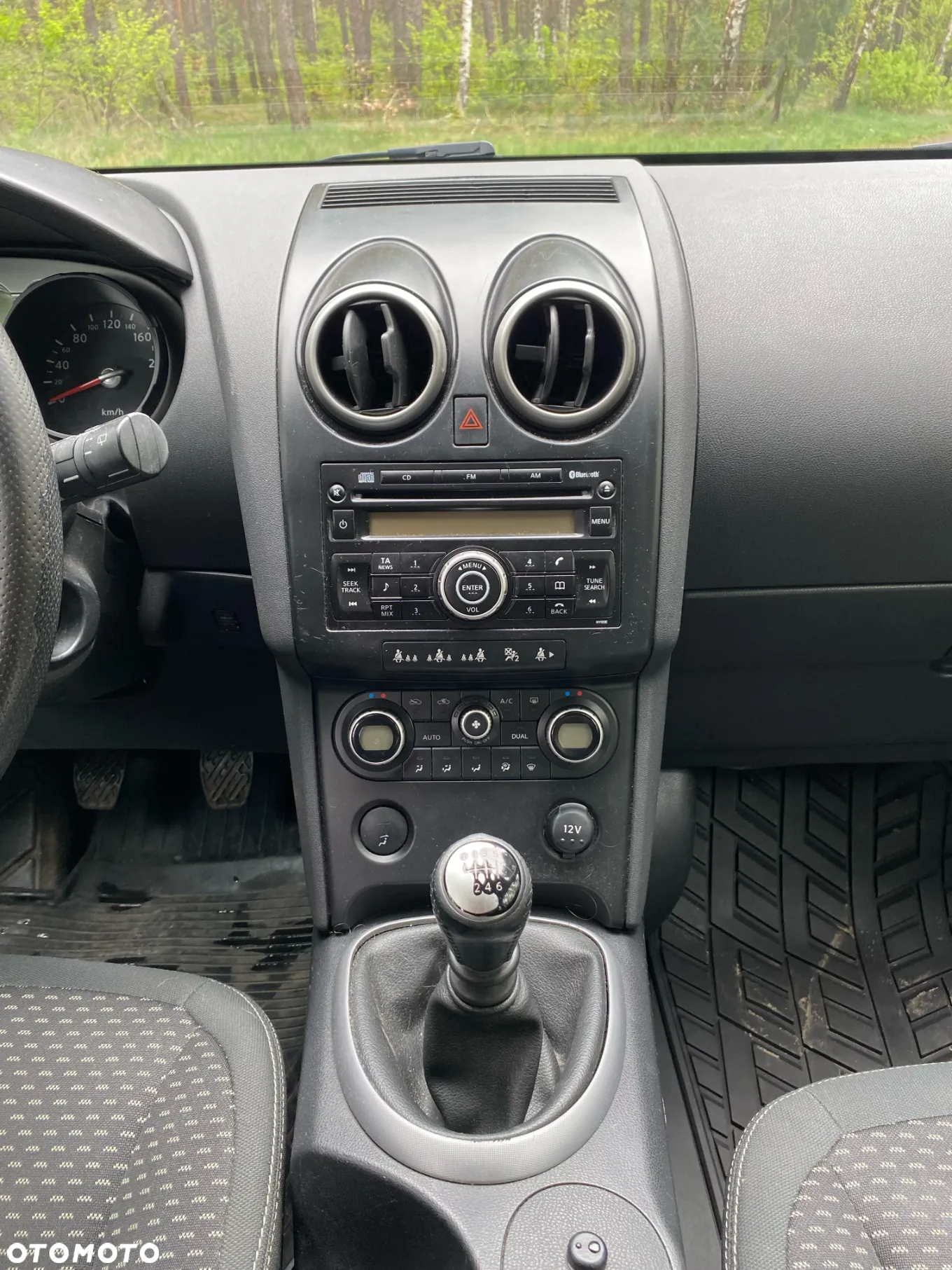 Nissan Qashqai 1.5 dCi Tekna - 6