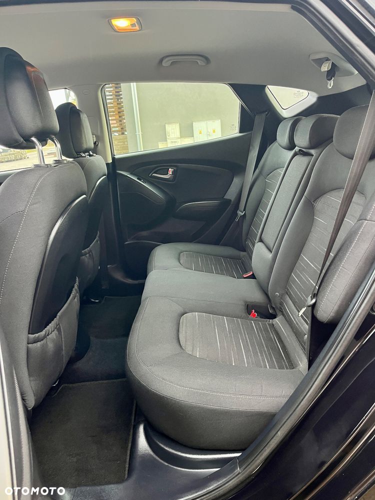 Hyundai ix35 - 12