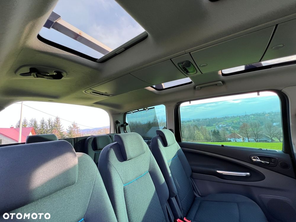 Ford Galaxy - 20