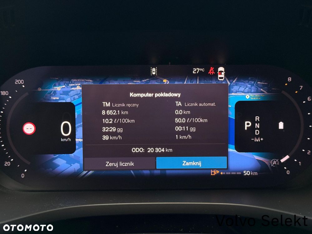 Volvo XC 60 - 14