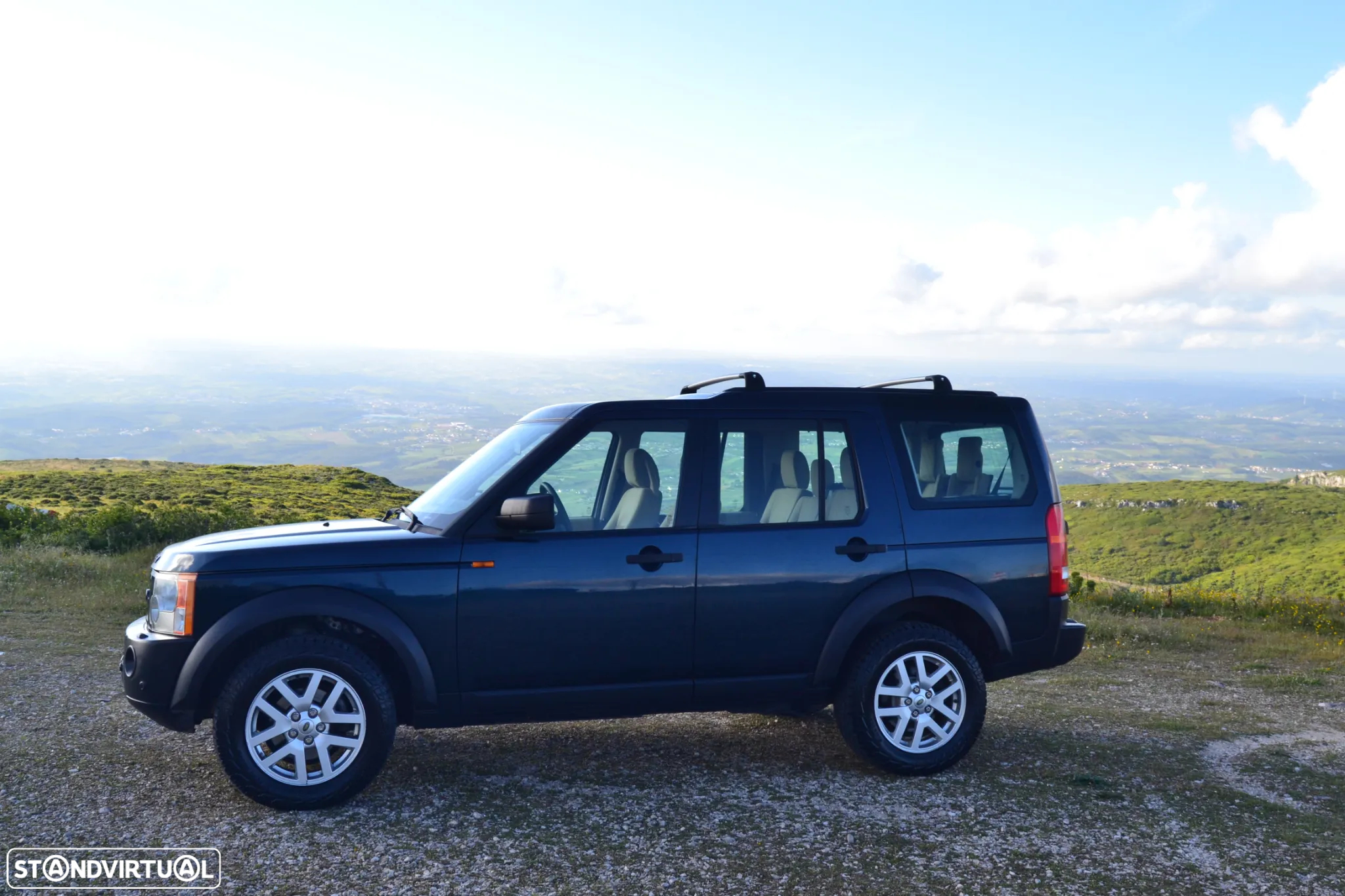 Land Rover Discovery 3 2.7 TD V6 SE Auto. - 6