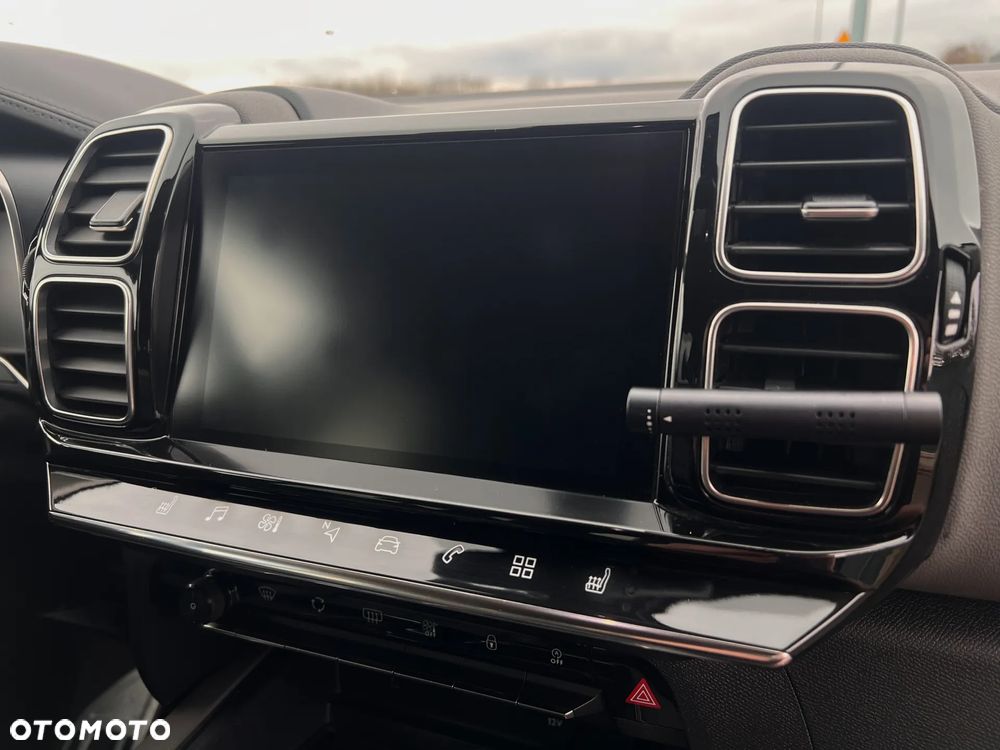 Citroën C5 Aircross Pure Tech 180 S&S EAT8 SHINE PACK - 15