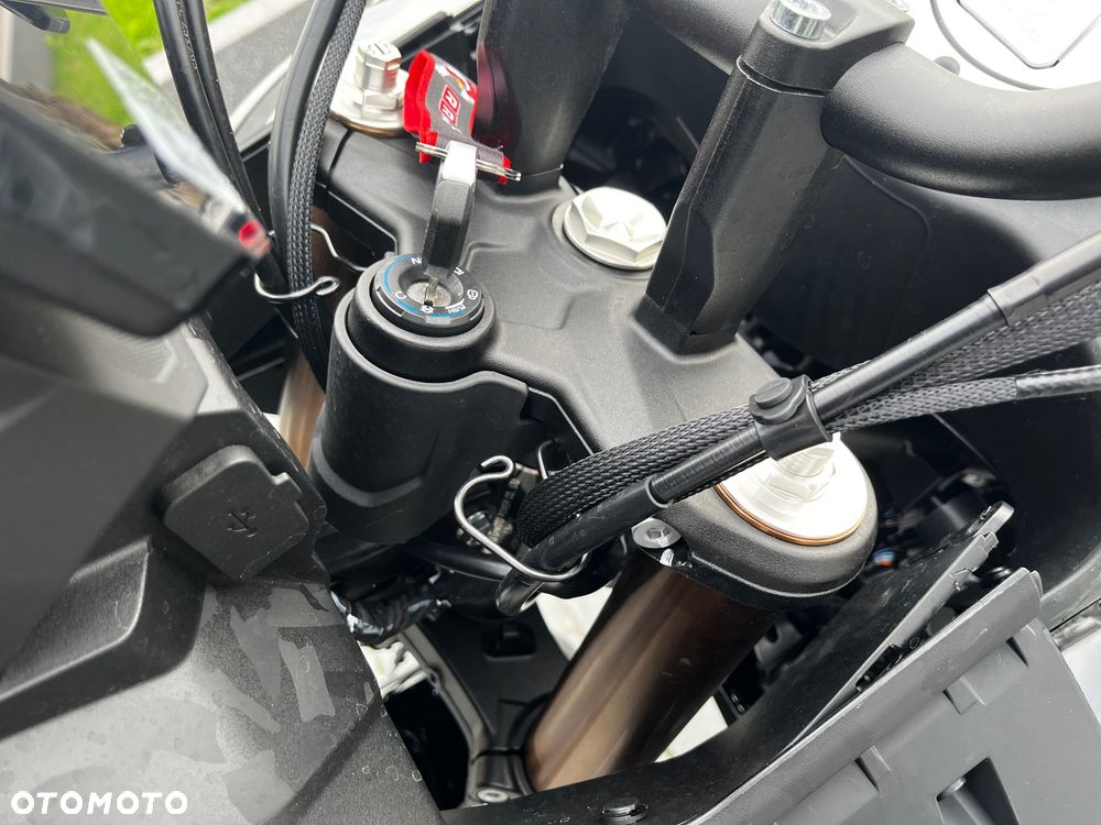 CFMoto 450MT - 23