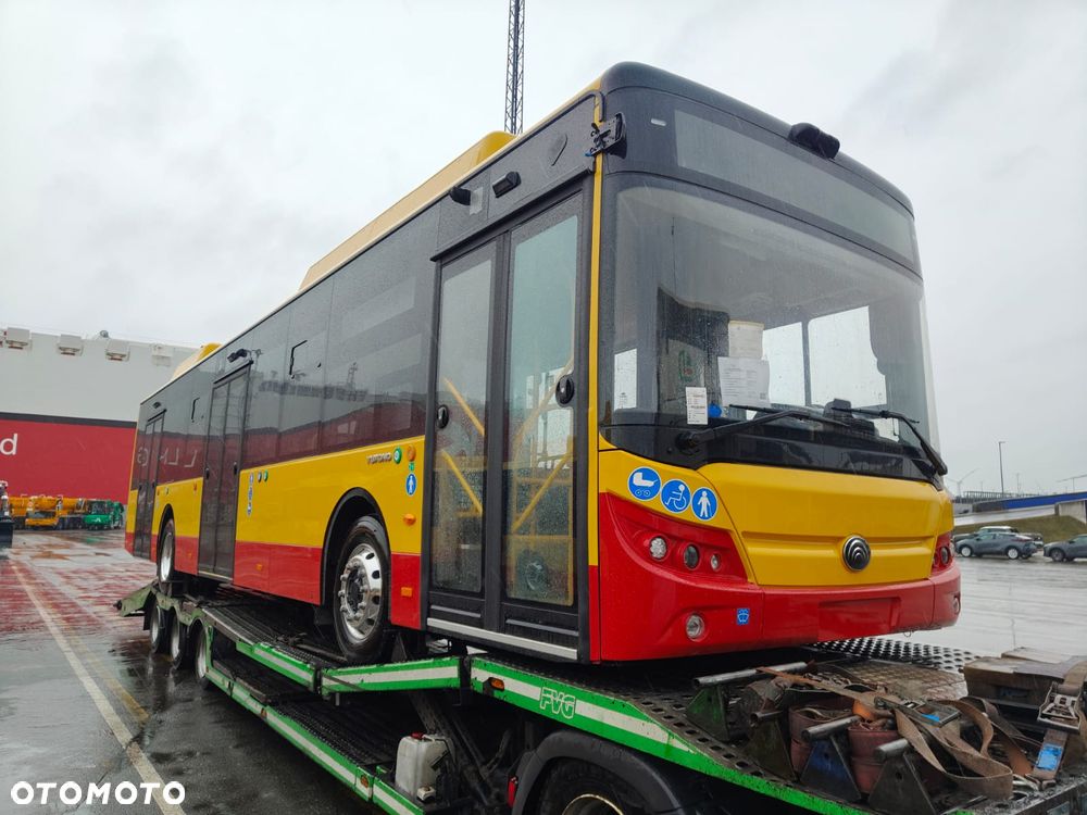 FVG Flexliner - 2