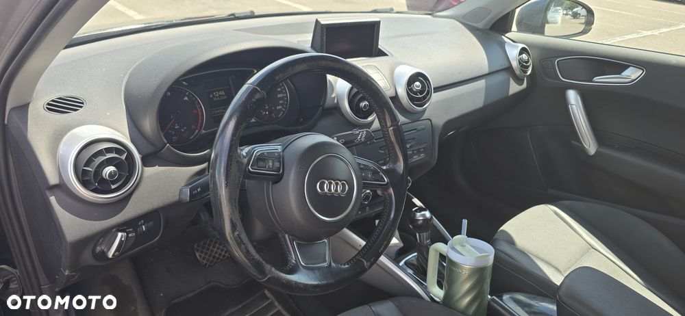 Audi A1 Sportback - 7