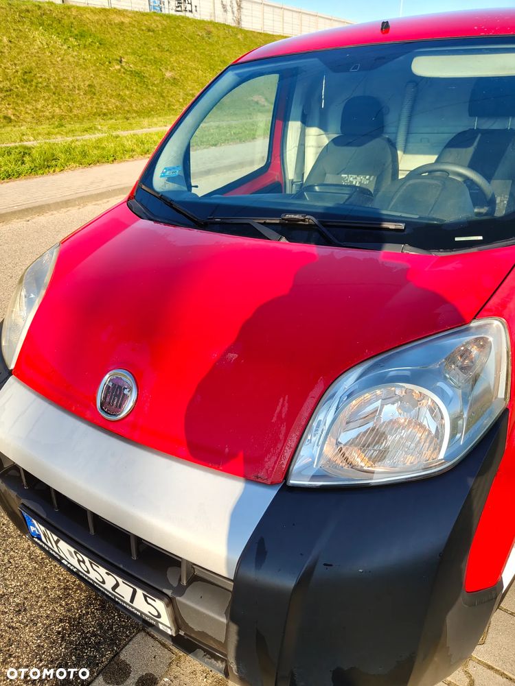 Fiat Fiorino - 11