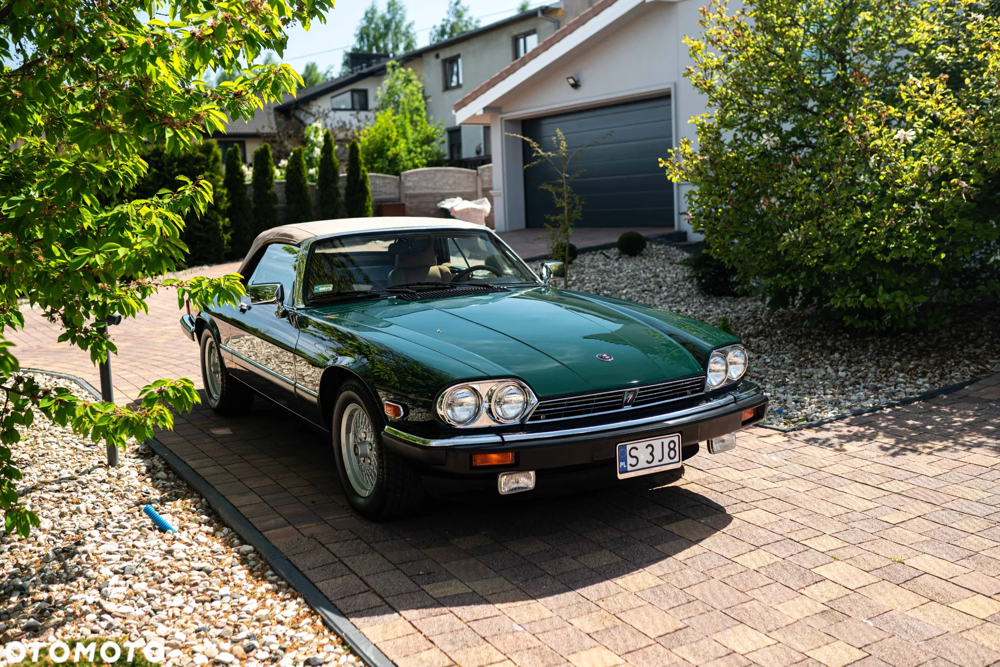 Jaguar XJS - 9