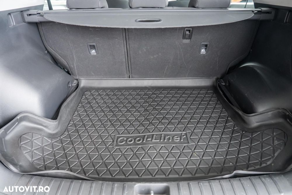 Hyundai Tucson 1.6 GDI 2WD DCT Advantage - 13