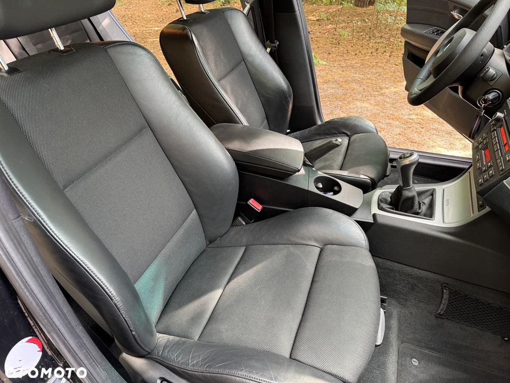 BMW X3 - 22
