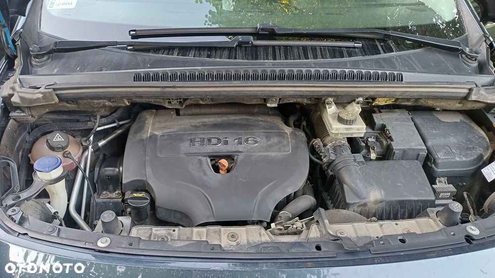 Peugeot 3008 - 7