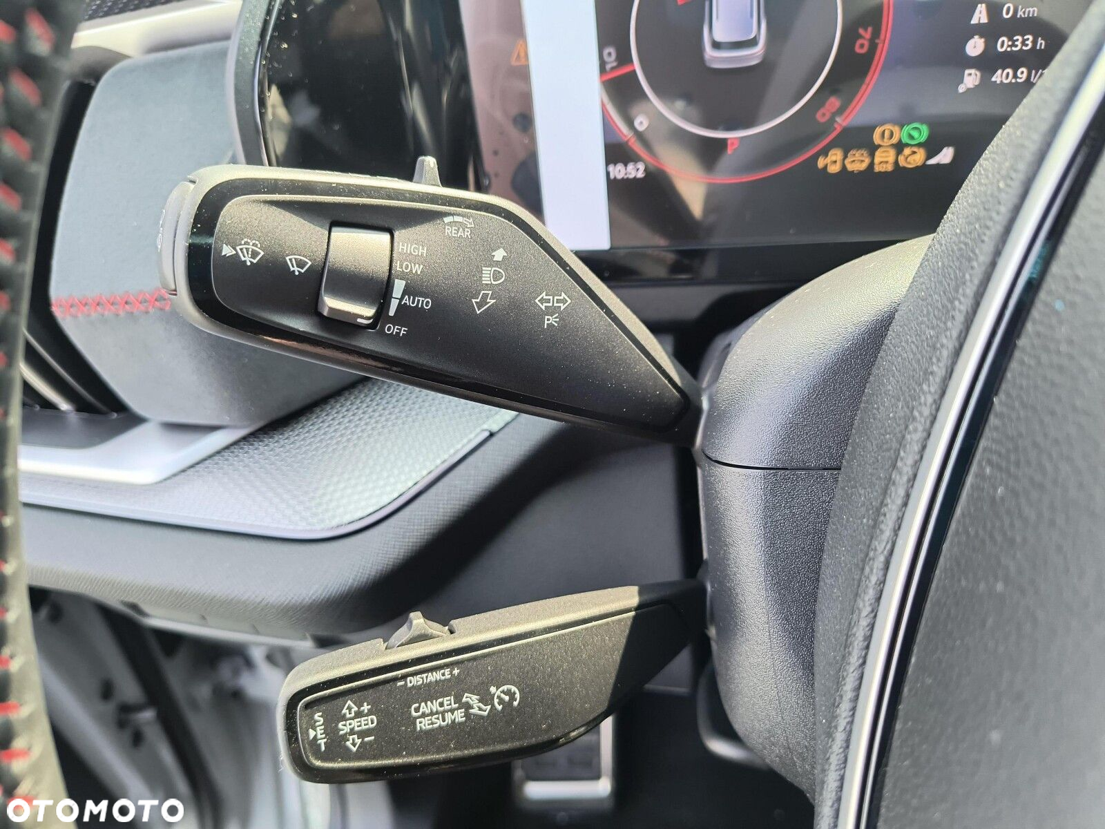 Skoda Kodiaq 2.0 TSI 4x4 RS DSG - 33
