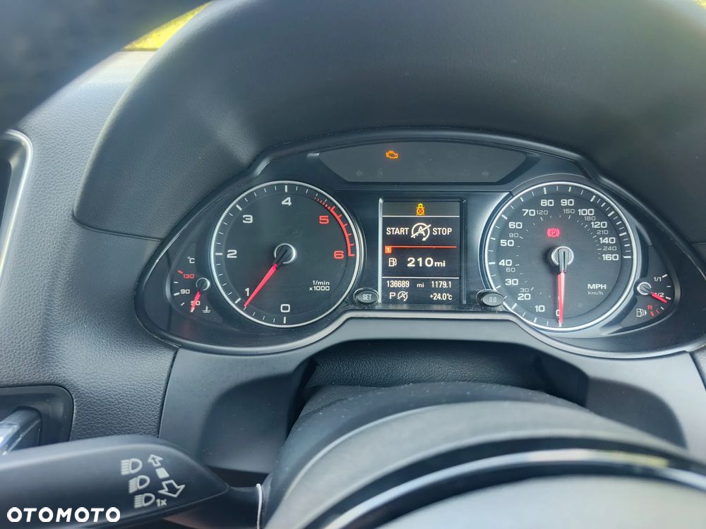 Audi Q5 2.0 TDI Quattro S tronic - 2