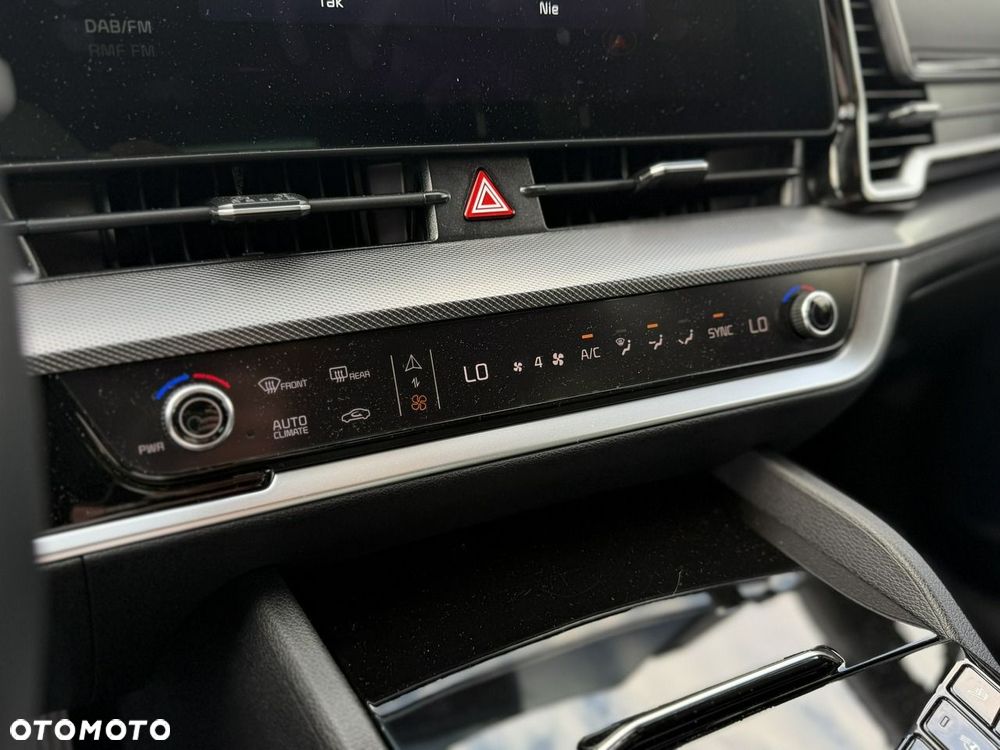 Kia Sportage - 21