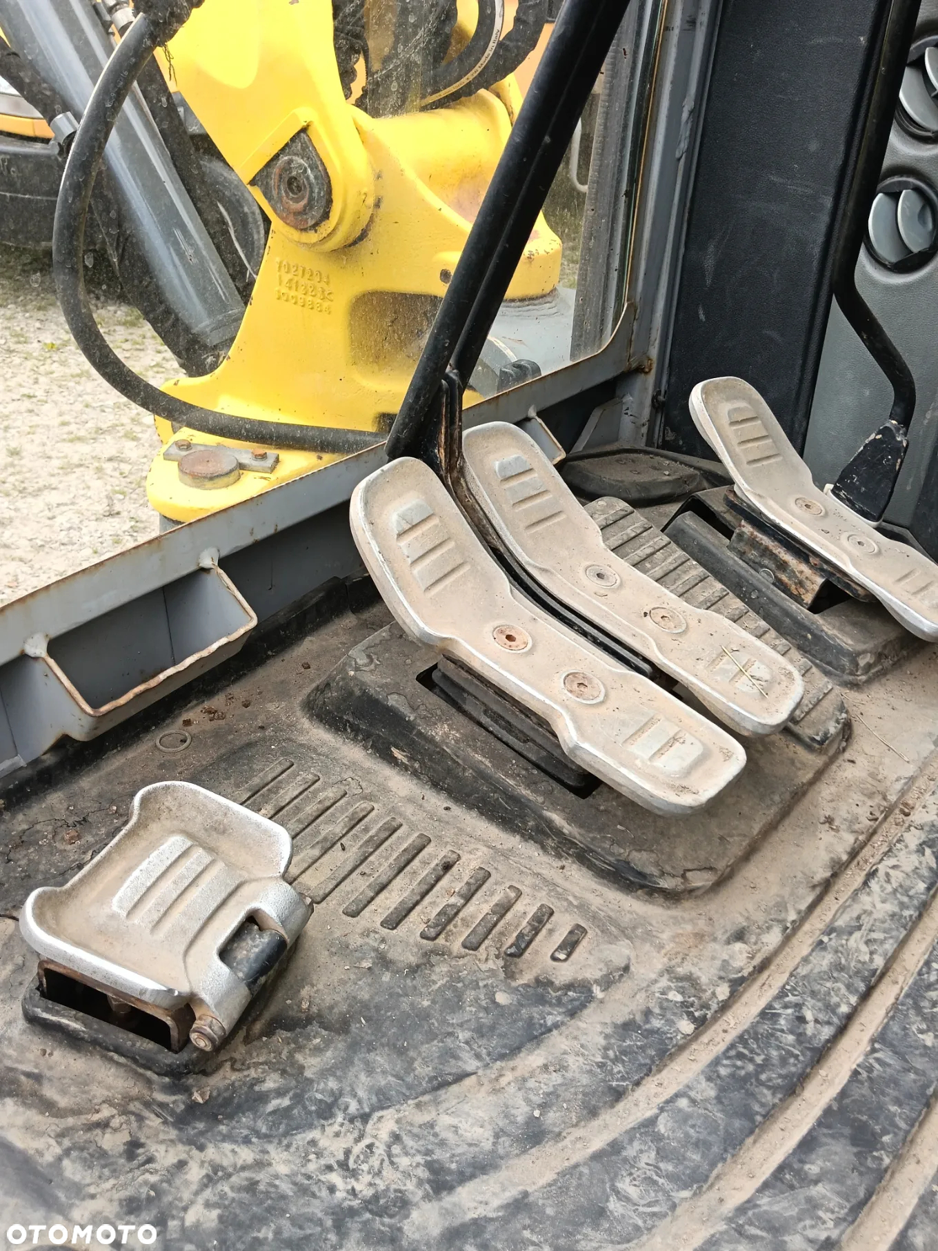 Wacker Neuson 8003 - 22