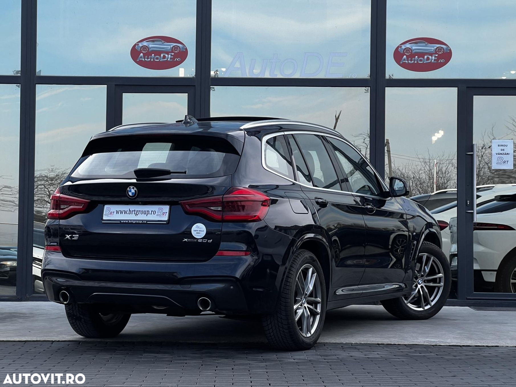 BMW X3 - 4