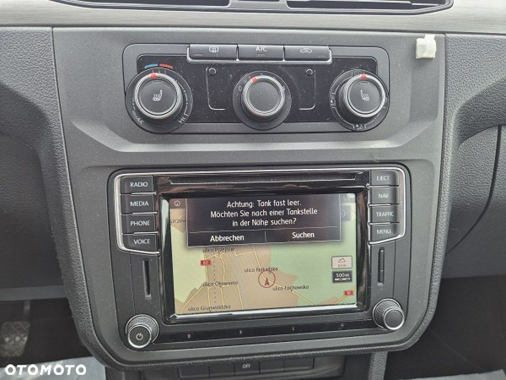 Volkswagen Caddy 2.0 (5-Si.) Edition 30 - 16