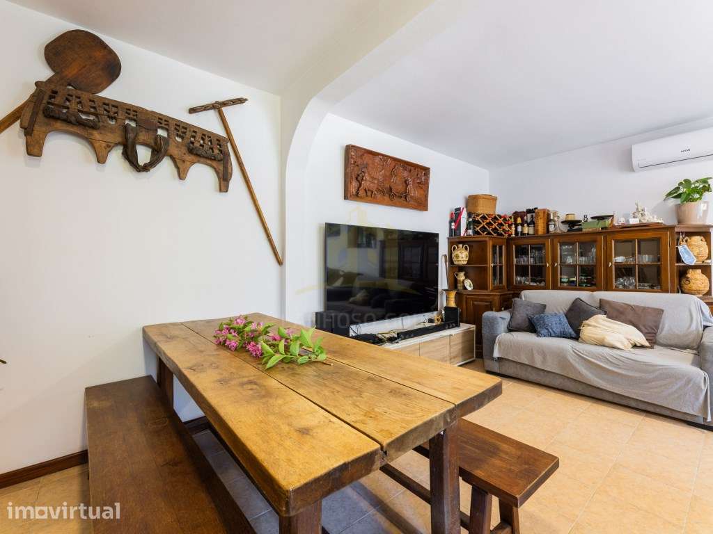 Encantadora Moradia T3 em Pedra | Arcos de Valdevez - Grande imagem: 5/16