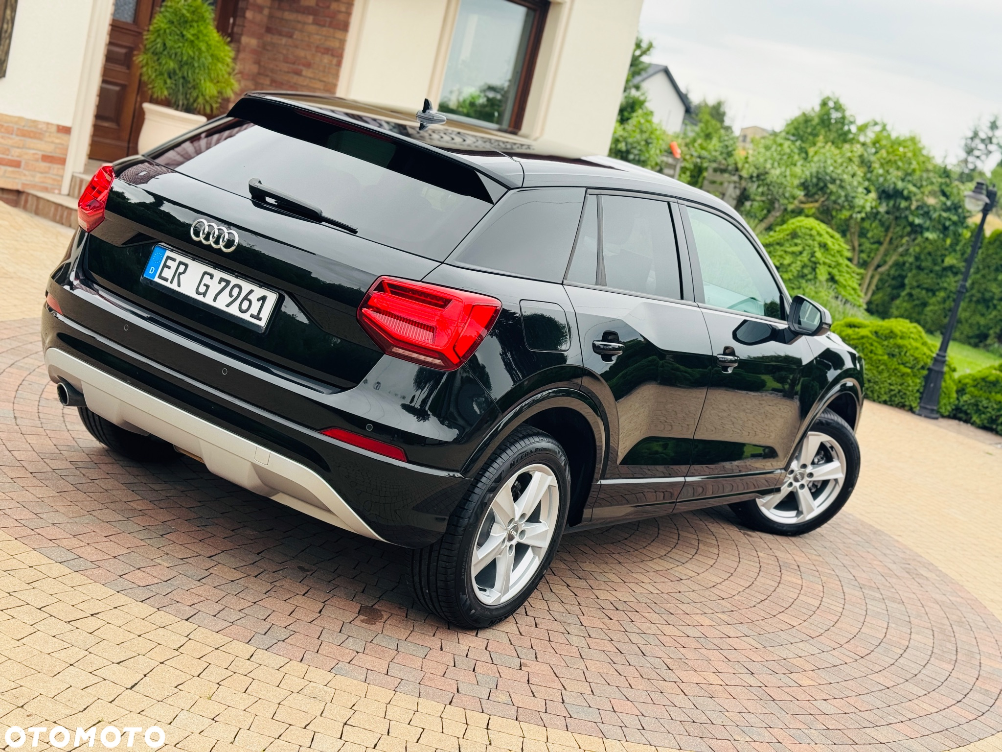 Audi Q2 1.6 TDI design - 30