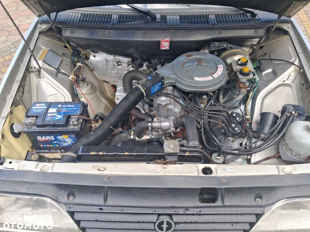 Polonez Caro - 7