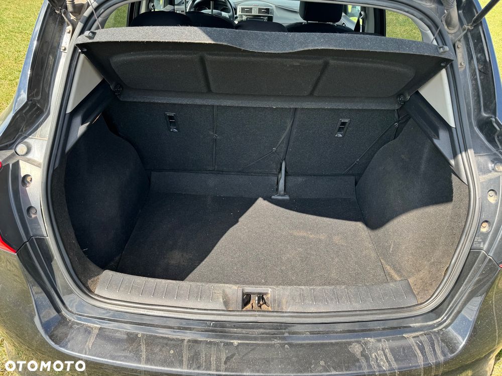 Nissan Pulsar 1.2 DIG-T Acenta - 6