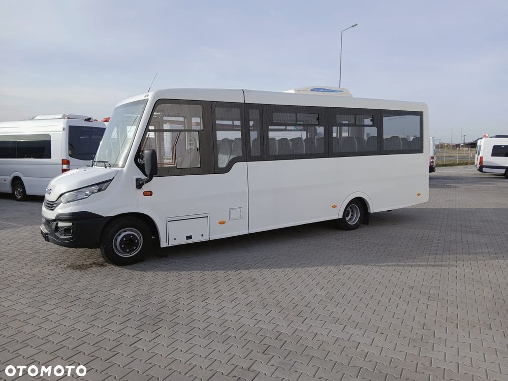 Iveco Indcar - 2