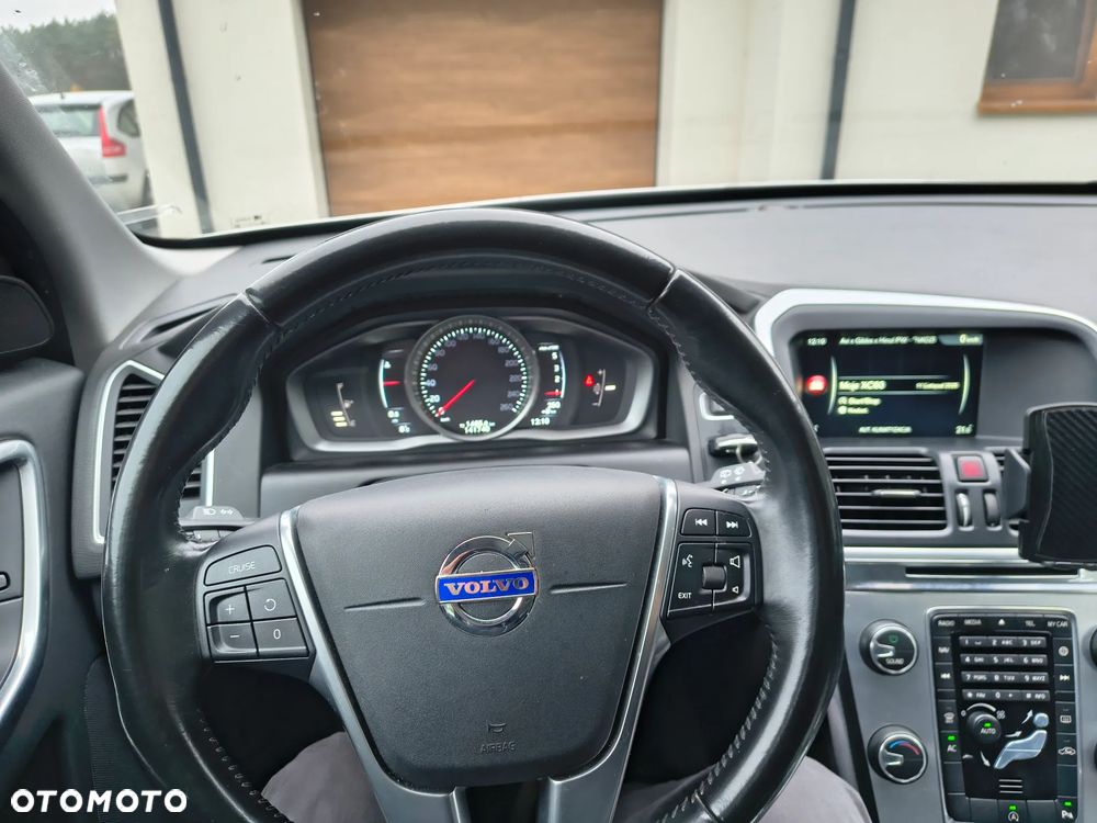 Volvo XC 60 D3 Ocean Race - 9