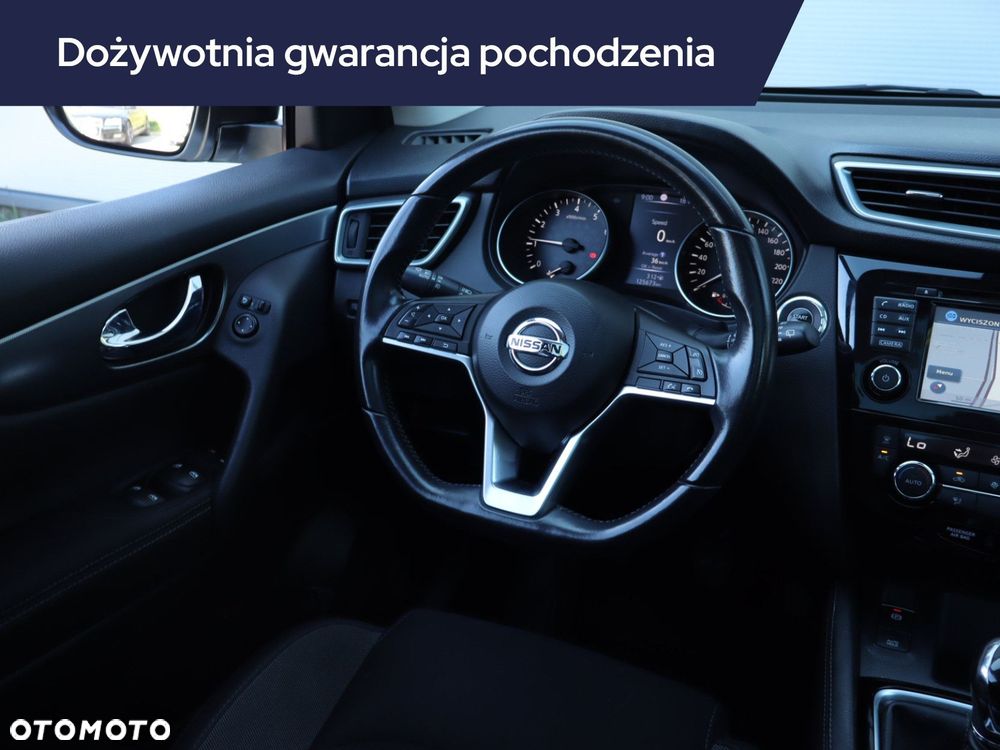 Nissan Qashqai - 9