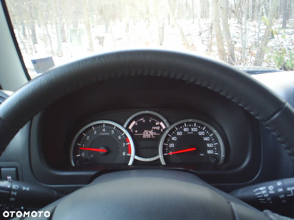 Suzuki Jimny 1.3 JX / Club - 8