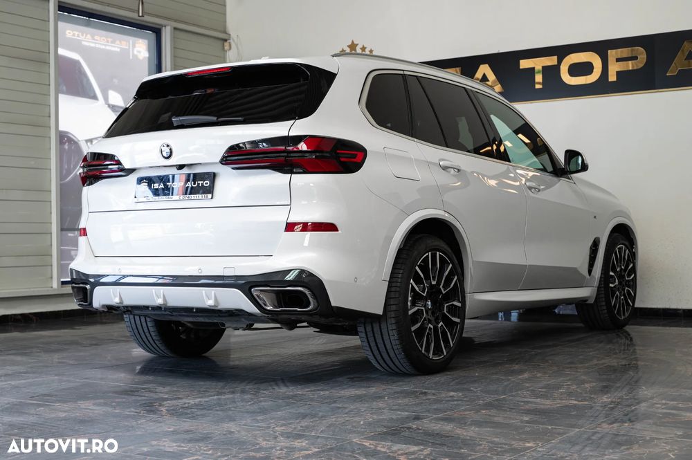 BMW X5 xDrive30d - 4