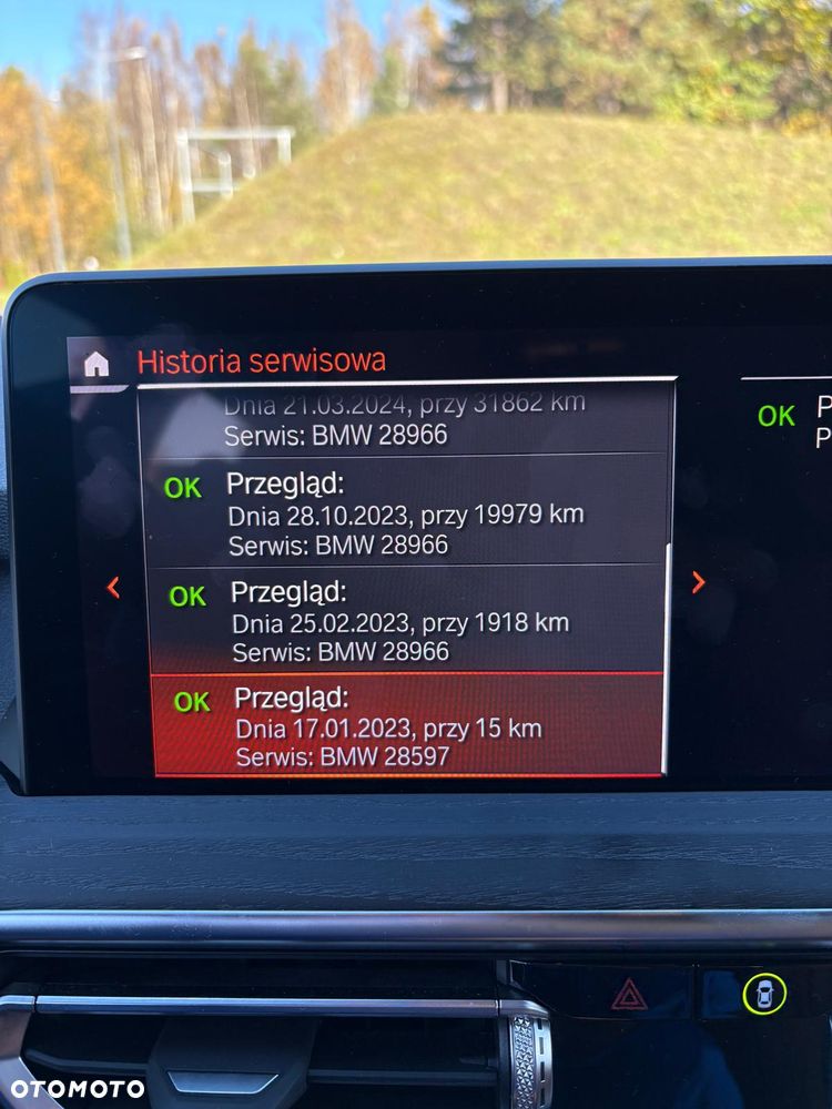 BMW X3 xDrive30i M Sport sport - 16