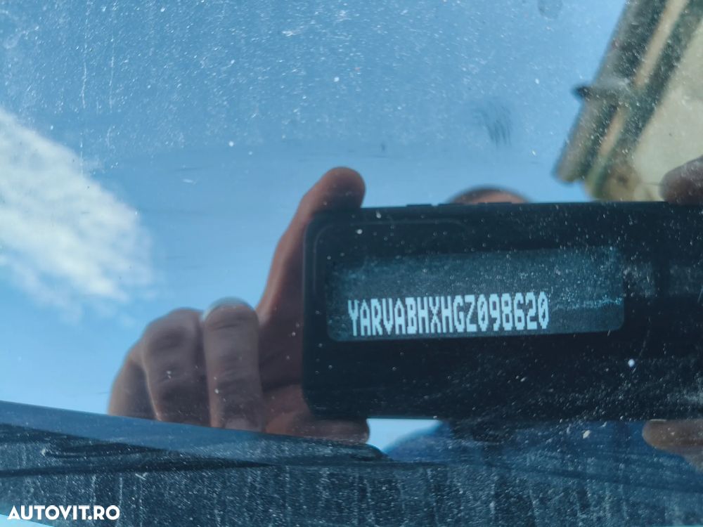 Toyota Proace 1,6-l-D-4D L1 (9-Si.) Comfort - 26