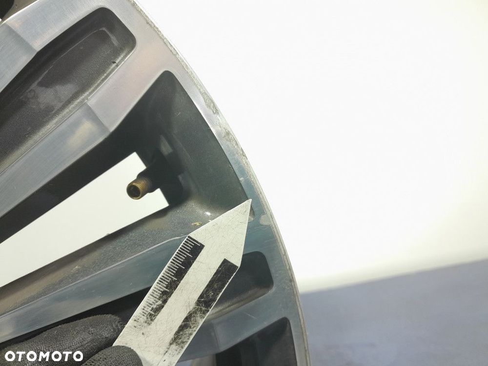 AUDI A8 D5 FELGA ALUMINIOWA R20 5X112 9JX20 ET 37 4H0601025CK - 4