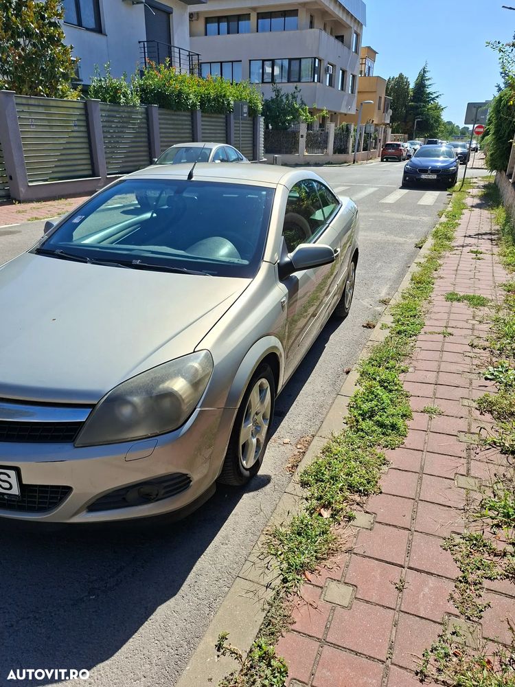 Opel Astra - 3