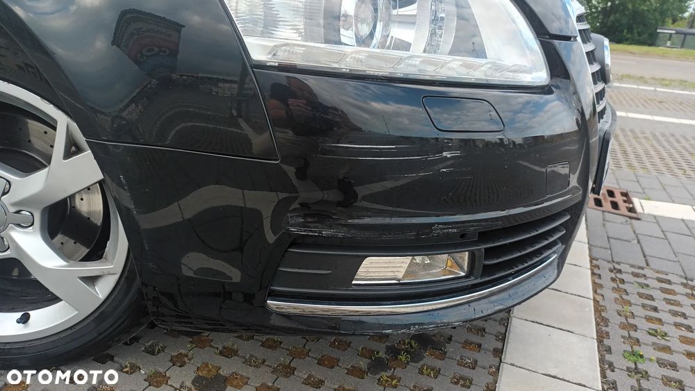 Audi A6 Limousine 2.0 TDI DPF - 3