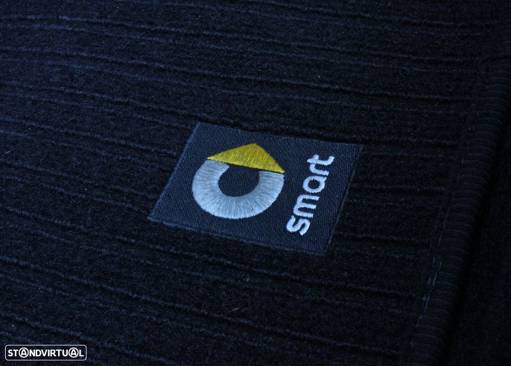 Smart Fortwo Cabrio 0.9 Passion 90 - 15