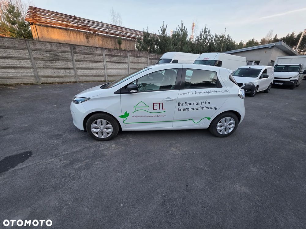 Renault Zoe - 7