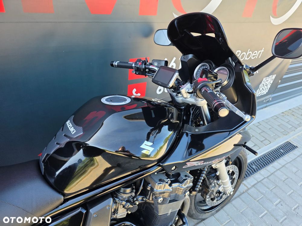 Suzuki Bandit - 31