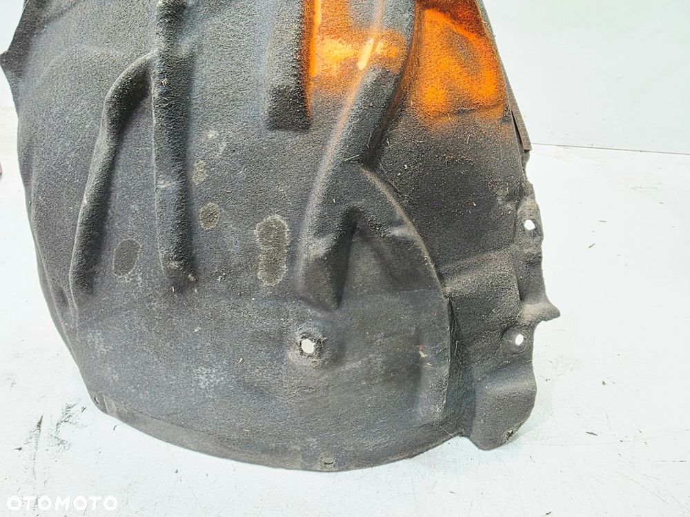 NADKOLE LEWY PRZÓD MATERIAŁOWE AUDI A5 8W SPORTBACK 8W6821171C - 12