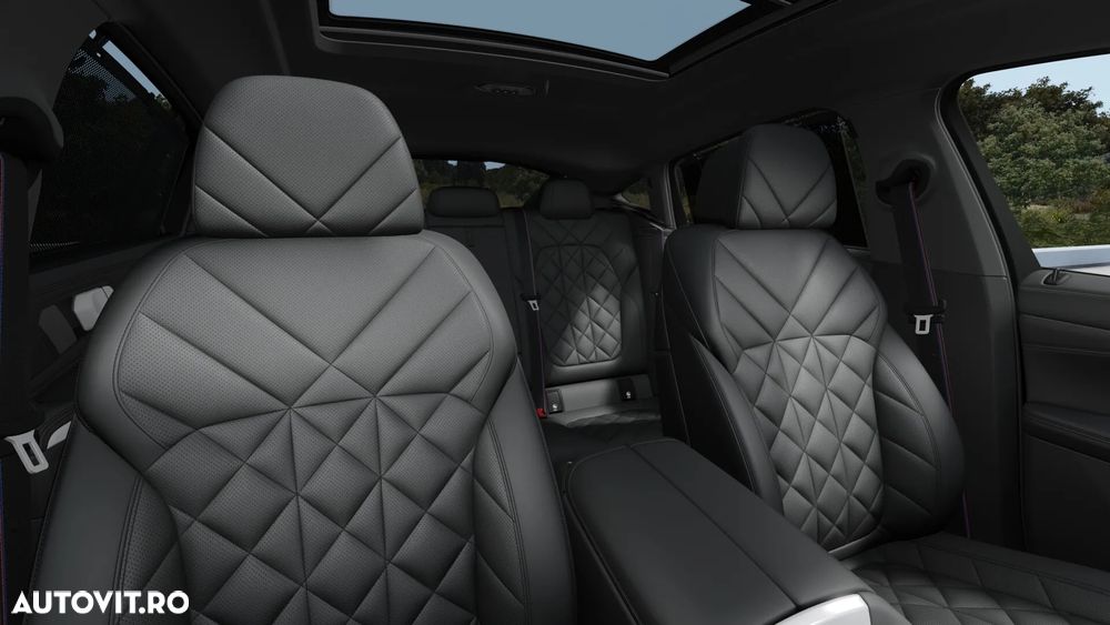 BMW X6 xDrive40d AT MHEV - 9