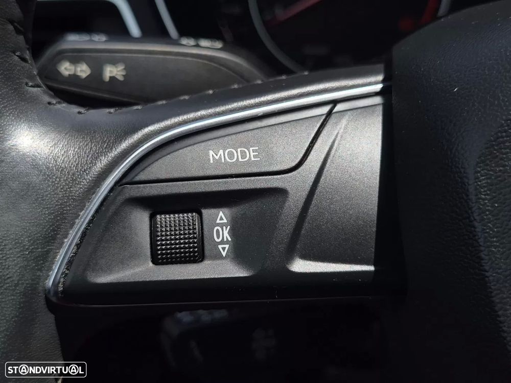 Audi A4 2.0 TDI Advance - 17